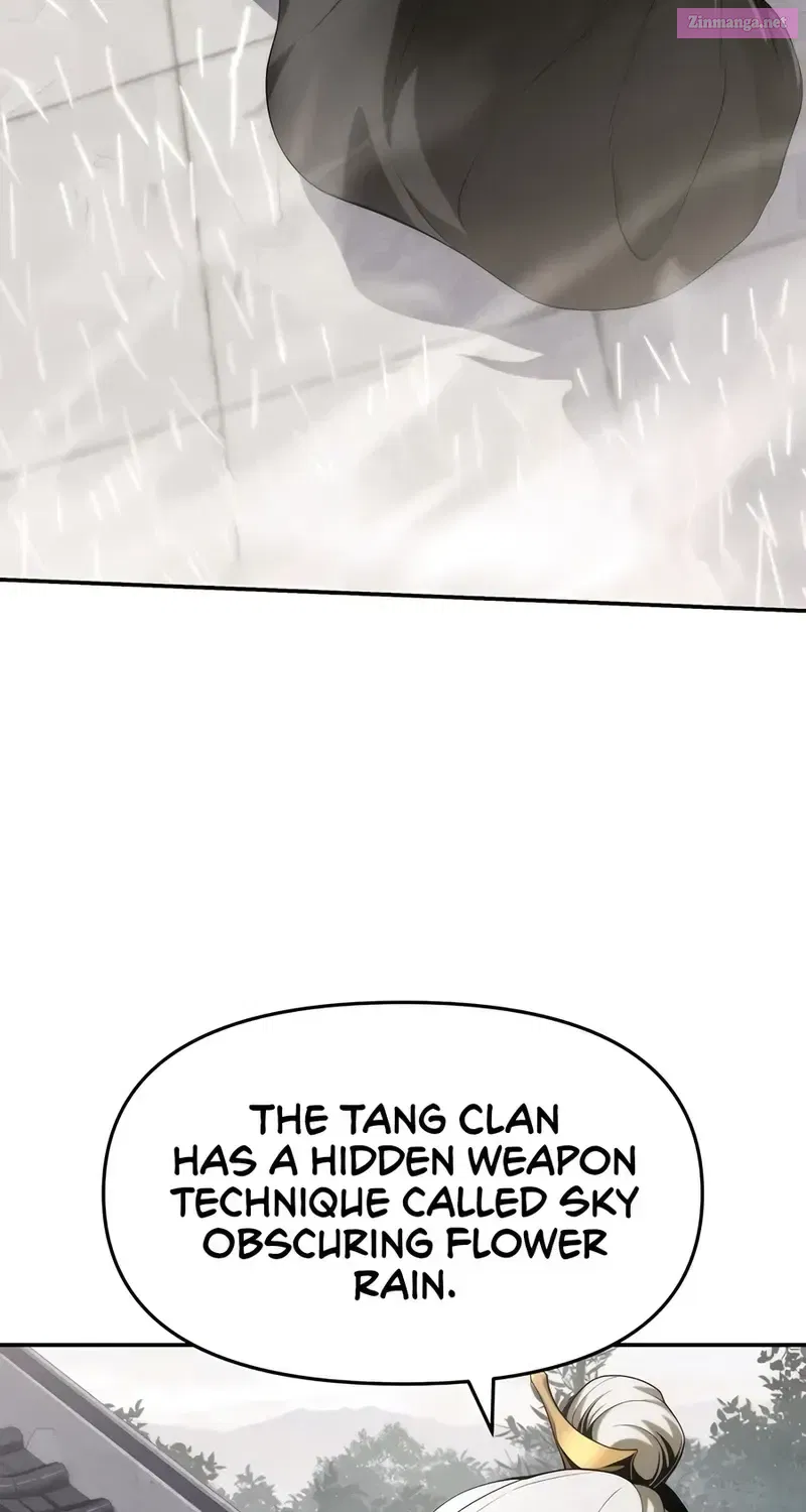 Entomologist In Sichuan Tang Clan Chapter 13.1 page 67 - Mangabat