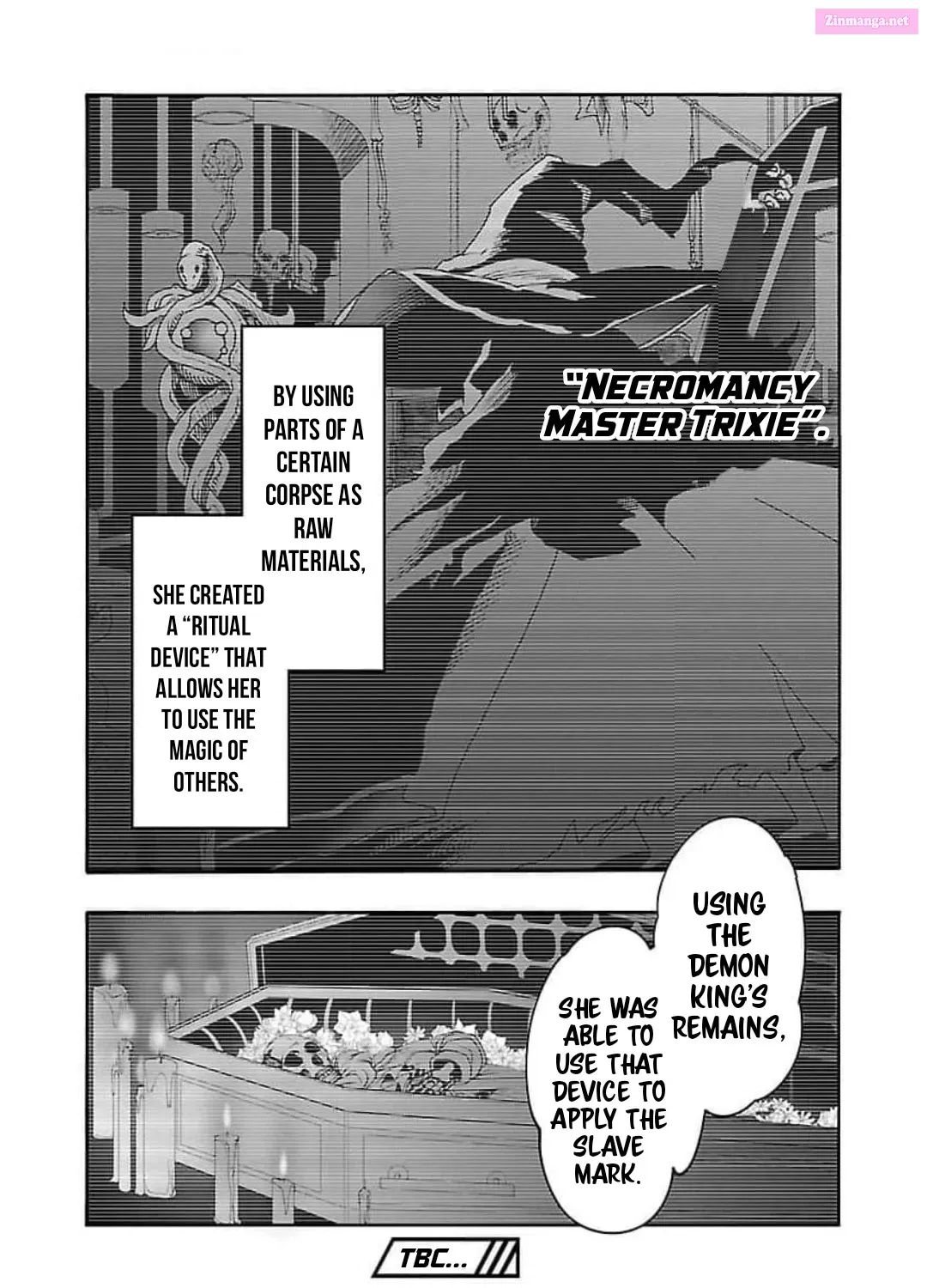 Erotical Wizard to 12-nin no Hanayome Chapter 10.1 page 24 - MangaKakalot