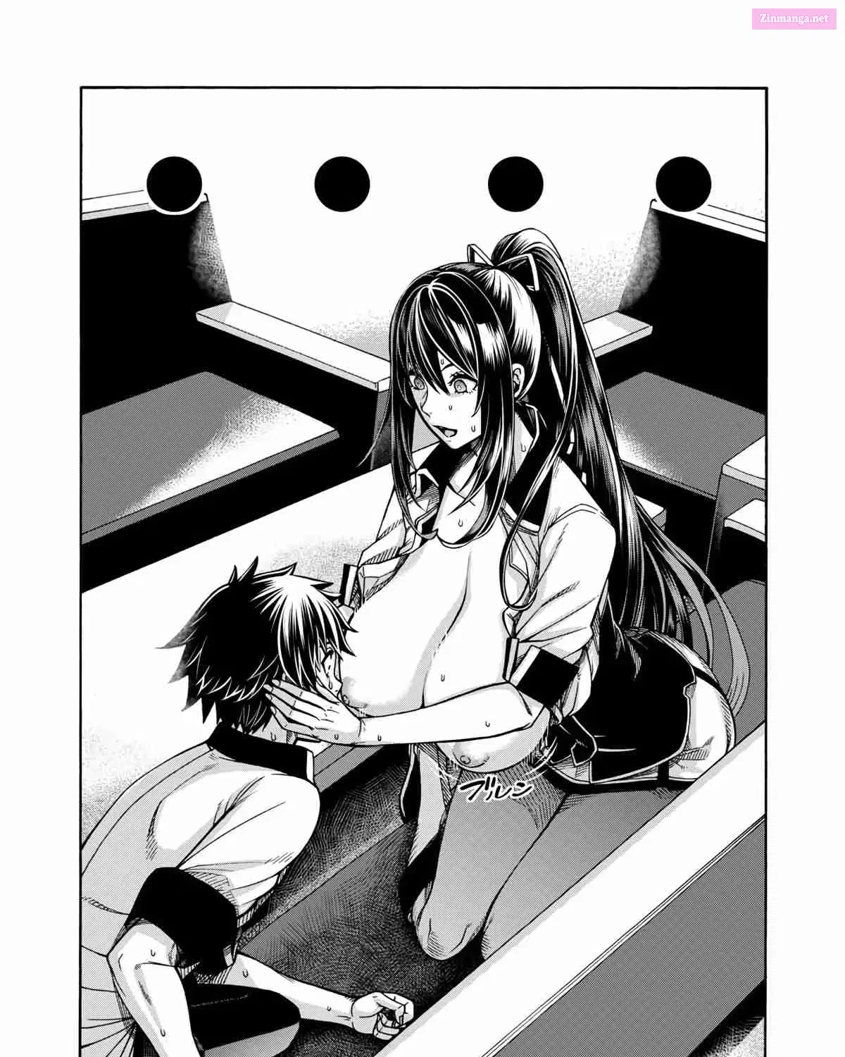 Erotical Wizard to 12-nin no Hanayome Chapter 2 page 52 - MangaKakalot