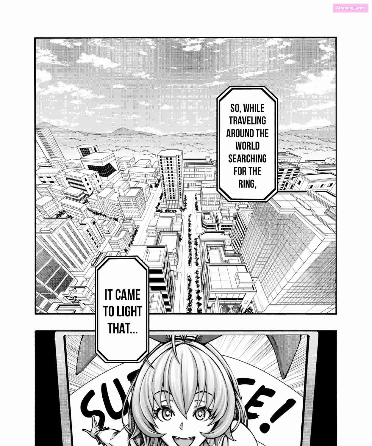 Erotical Wizard to 12-nin no Hanayome Chapter 3 page 28 - MangaNelo