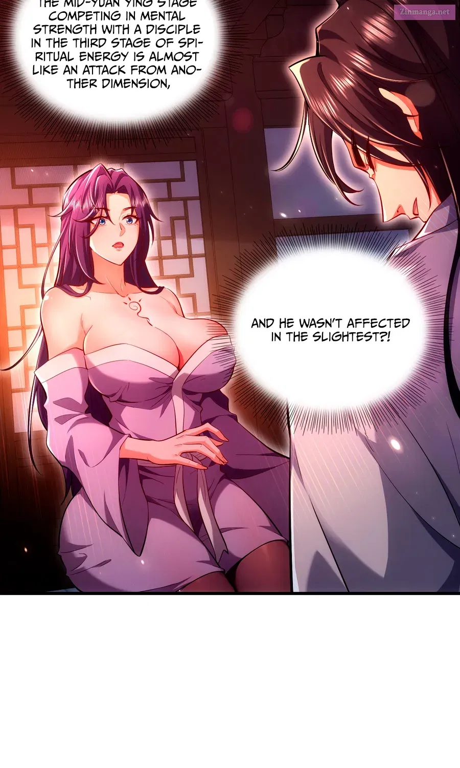 Esteemed Female Masters All Want to Possess Me Chapter 3 page 27 - MangaKakalot