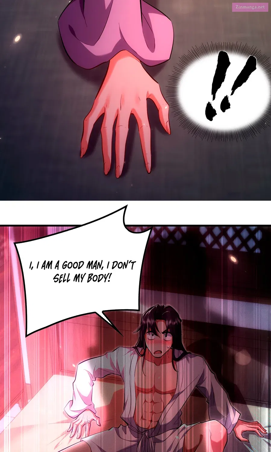 Esteemed Female Masters All Want to Possess Me Chapter 3 page 34 - MangaKakalot