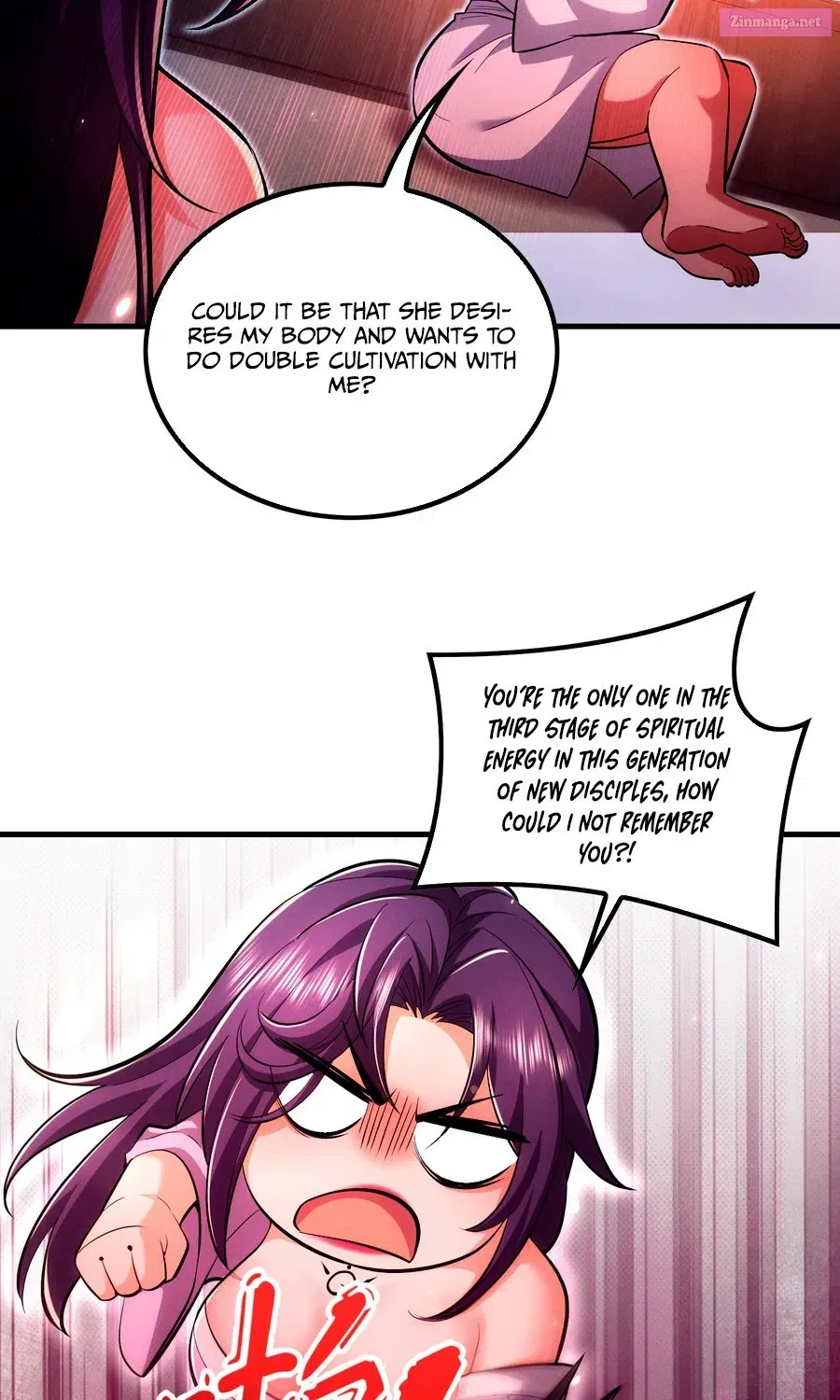 Esteemed Female Masters All Want to Possess Me Chapter 3 page 39 - MangaKakalot