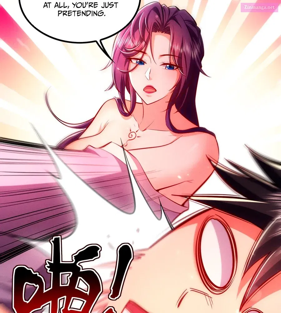 Esteemed Female Masters All Want to Possess Me Chapter 3 page 70 - MangaKakalot