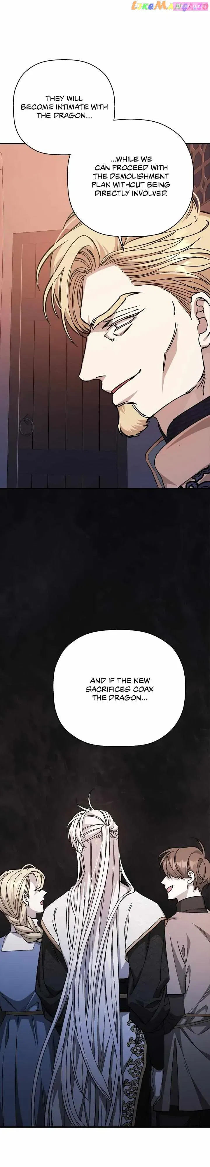 Eternal Covenant Chapter 66 page 9 - MangaKakalot