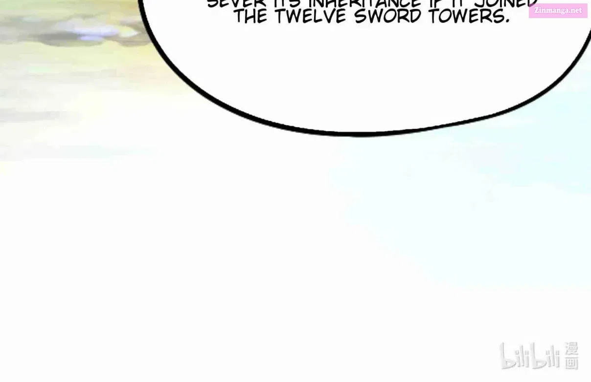 Eternal Sword God Chapter 135 page 34 - MangaNelo