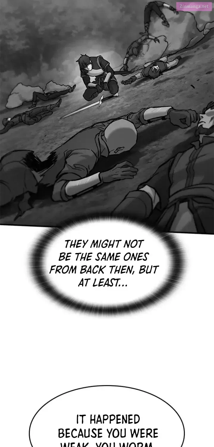 Eternally Regressing Knight Chapter 45 page 51 - MangaNelo