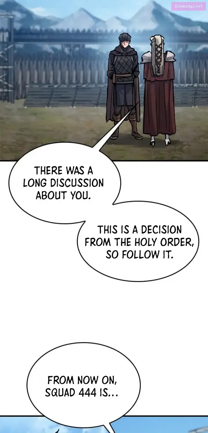 Eternally Regressing Knight Chapter 45 page 77 - MangaNelo