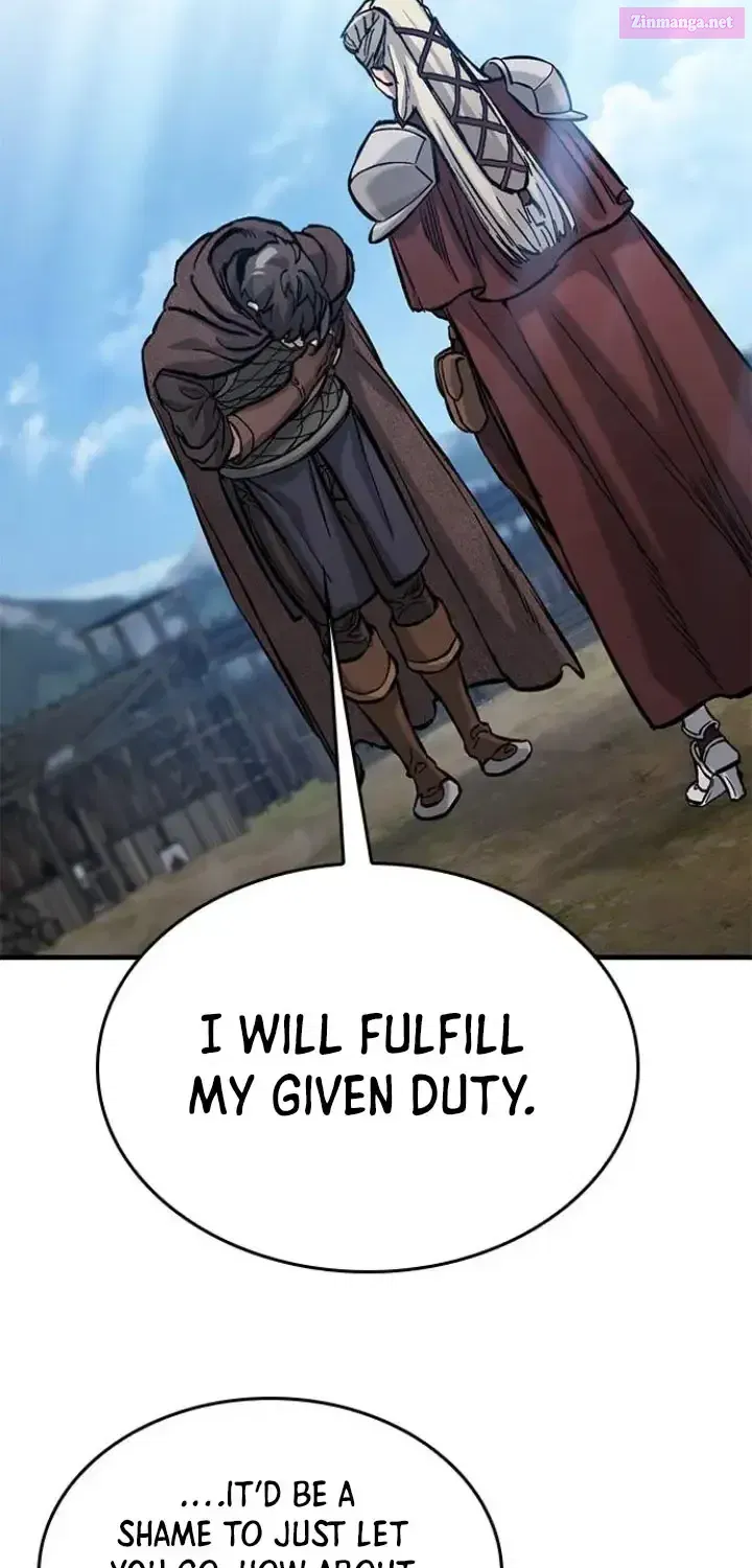 Eternally Regressing Knight Chapter 45 page 84 - MangaNelo