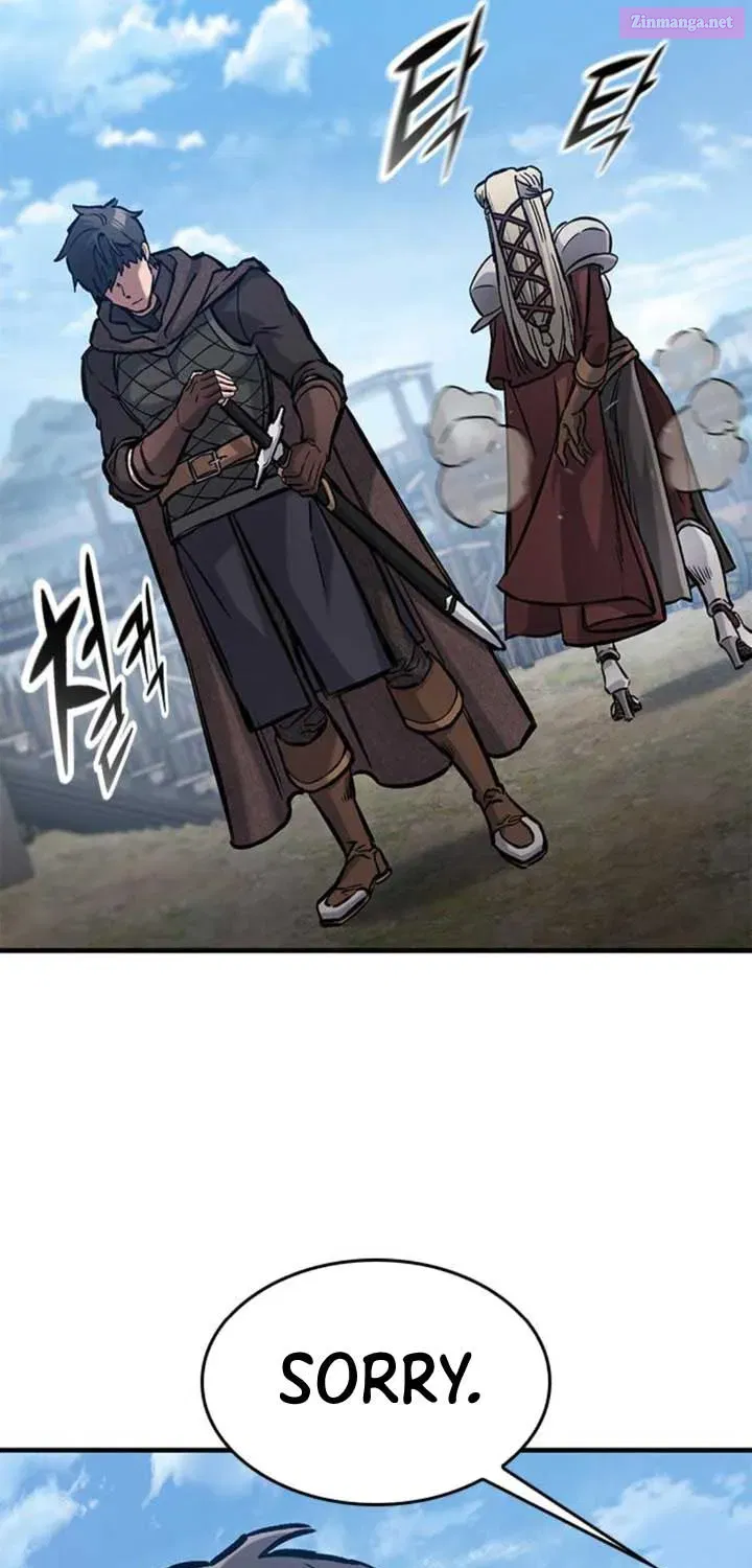 Eternally Regressing Knight Chapter 46 page 24 - MangaNelo