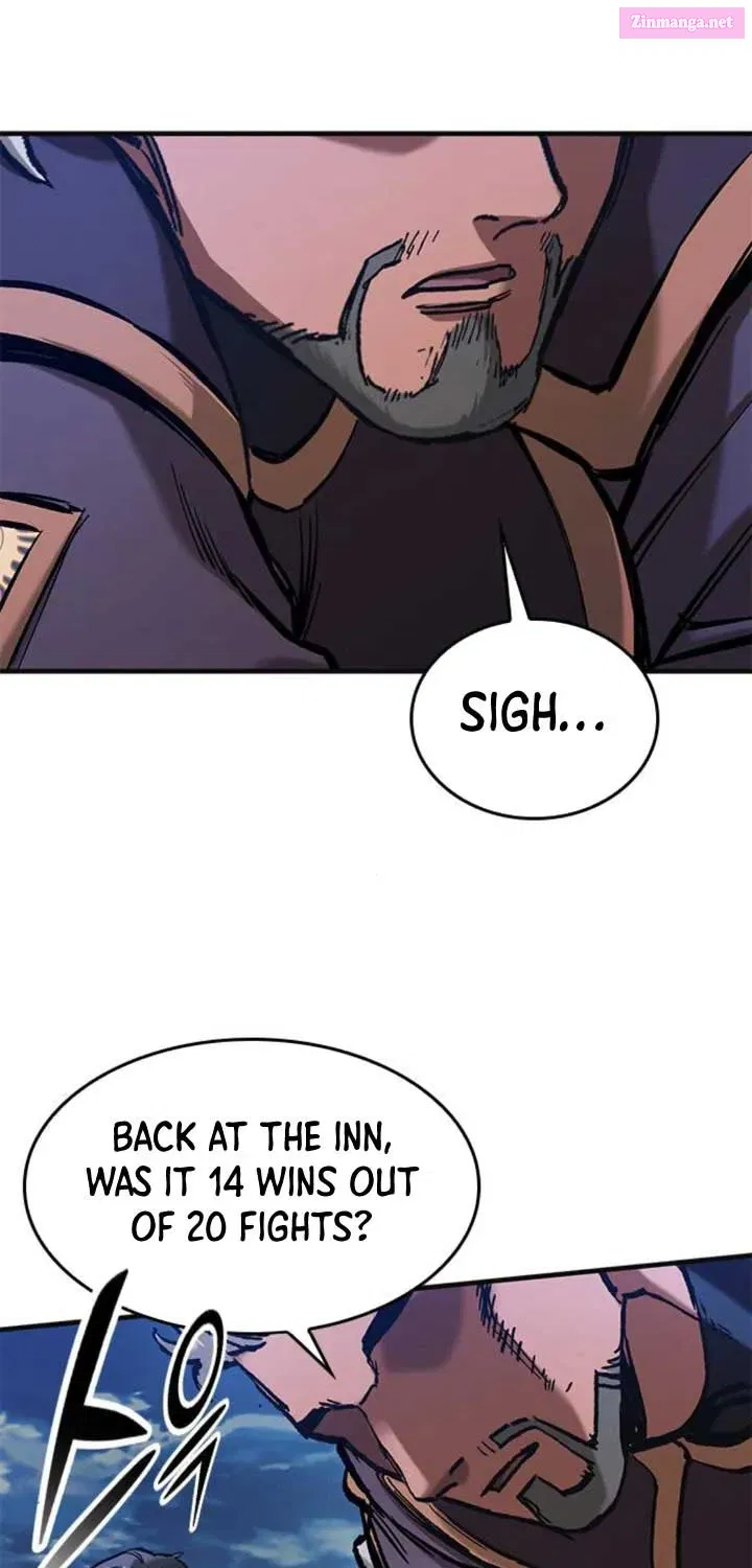 Eternally Regressing Knight Chapter 46 page 94 - MangaNelo