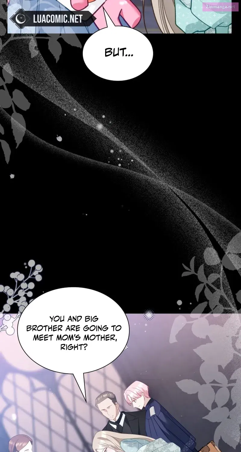 Even if the Villain’s Daughter Regresses Chapter 43.1 page 102 - MangaKakalot