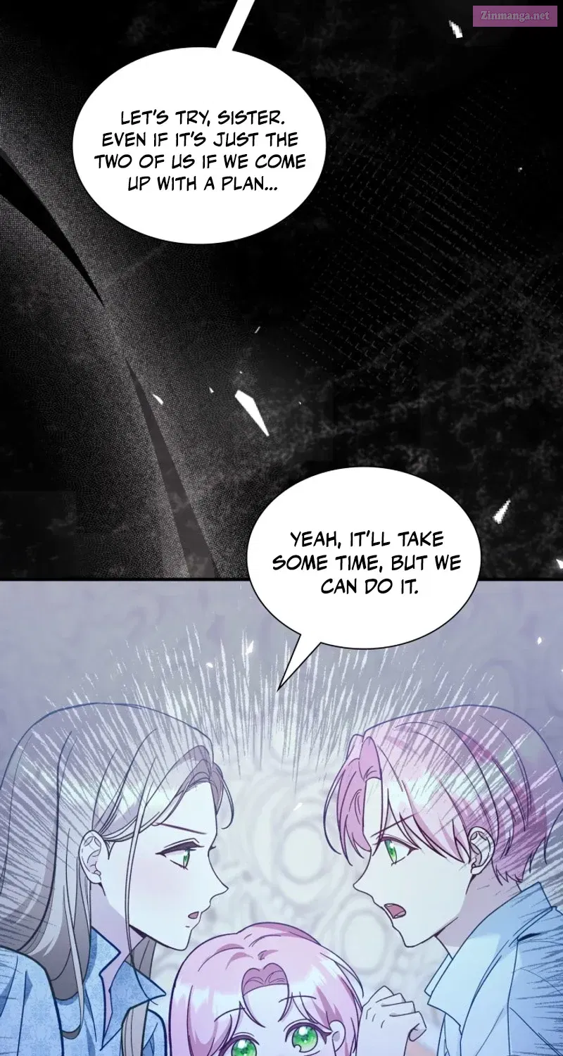 Even if the Villain’s Daughter Regresses Chapter 43.1 page 95 - MangaKakalot