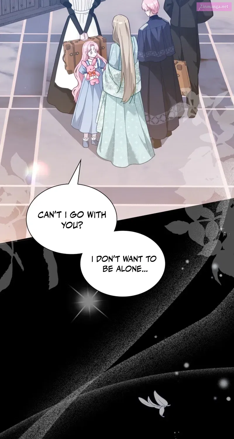 Even if the Villain’s Daughter Regresses Chapter 43 page 100 - MangaKakalot