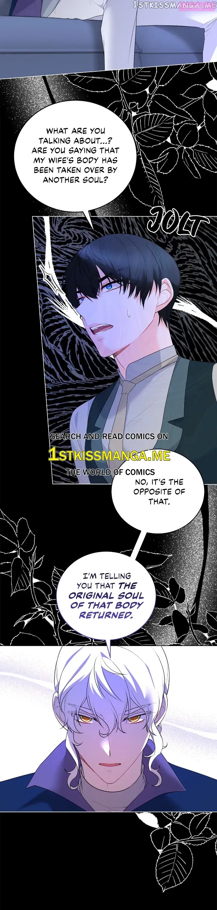 Even Though I’m the Villainess, I’ll Become the Heroine! Chapter 101 page 14 - MangaNelo