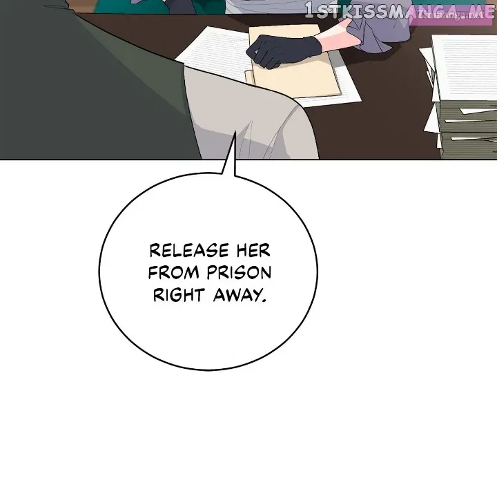 Even Though I’m the Villainess, I’ll Become the Heroine! Chapter 111 page 26 - MangaNelo