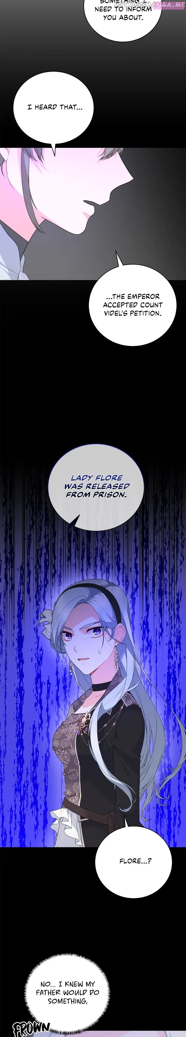 Even Though I’m the Villainess, I’ll Become the Heroine! Chapter 113 page 6 - Mangabat