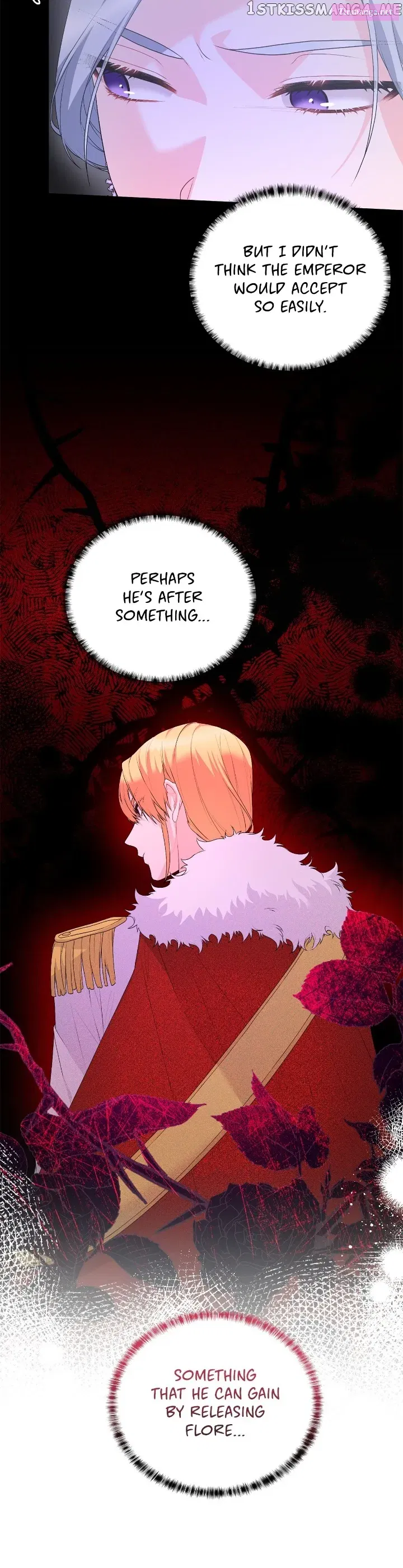 Even Though I’m the Villainess, I’ll Become the Heroine! Chapter 113 page 7 - Mangabat