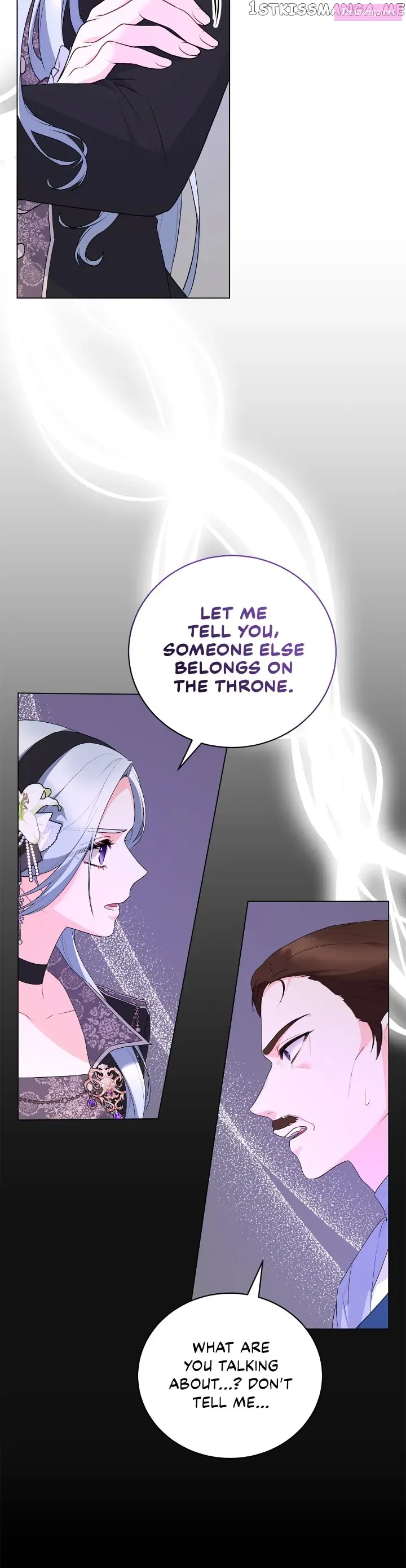 Even Though I’m the Villainess, I’ll Become the Heroine! Chapter 113 page 19 - Mangabat