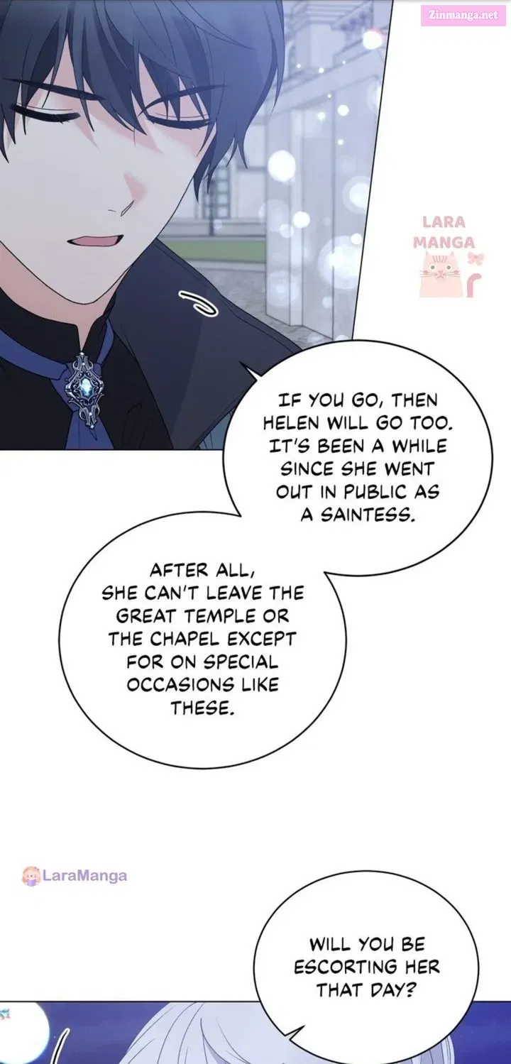 Even Though I’m the Villainess, I’ll Become the Heroine! Chapter 60 page 50 - MangaKakalot