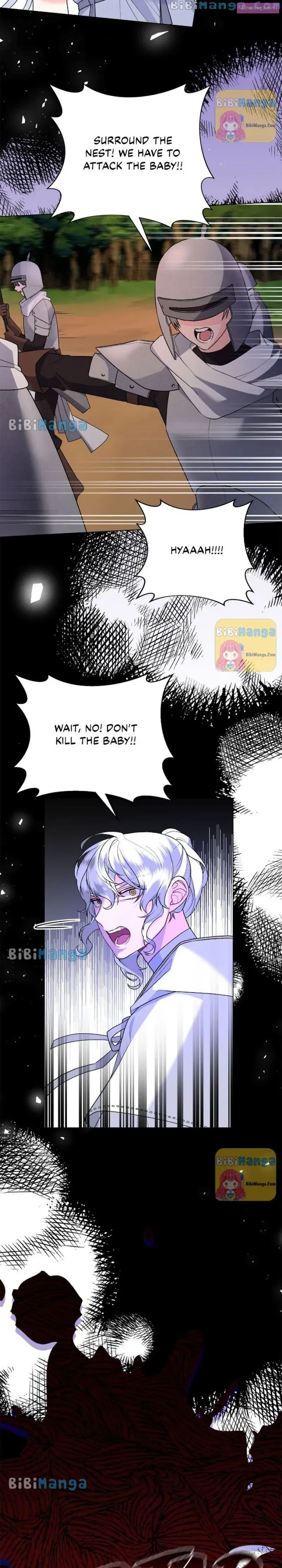 Even Though I’m the Villainess, I’ll Become the Heroine! Chapter 94 page 16 - Mangabat