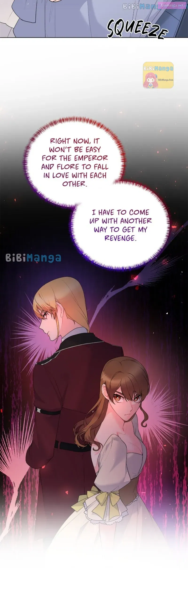 Even Though I’m the Villainess, I’ll Become the Heroine! Chapter 96 page 20 - MangaKakalot