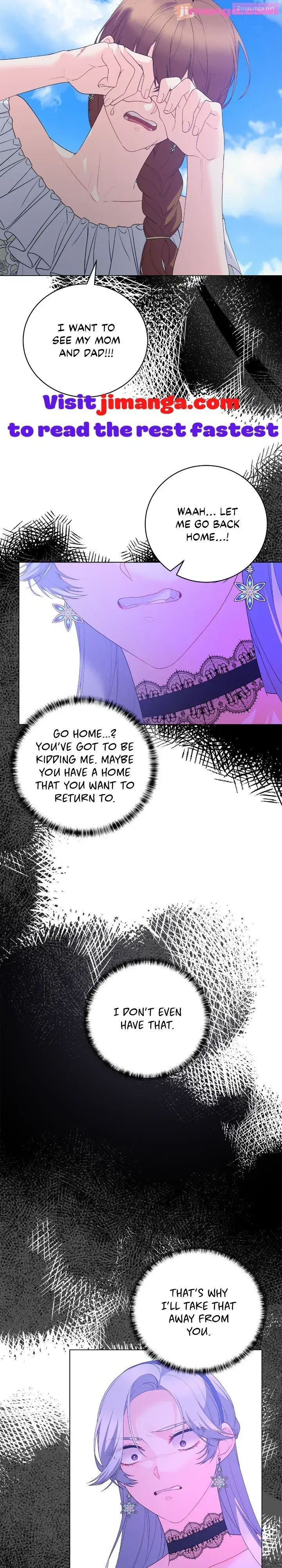 Even Though I’m the Villainess, I’ll Become the Heroine! Chapter 121 page 13 - MangaKakalot