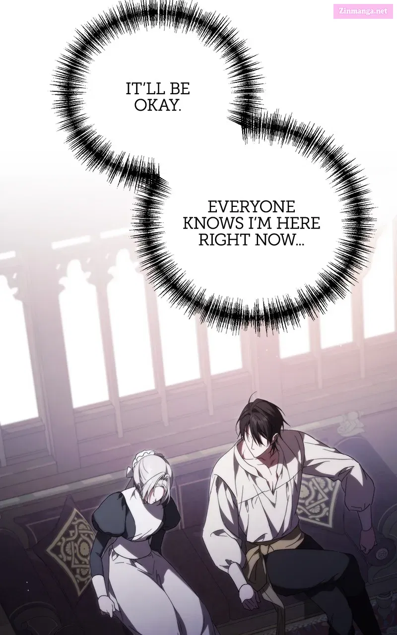 Even When I’m Dead Chapter 10 page 45 - MangaKakalot