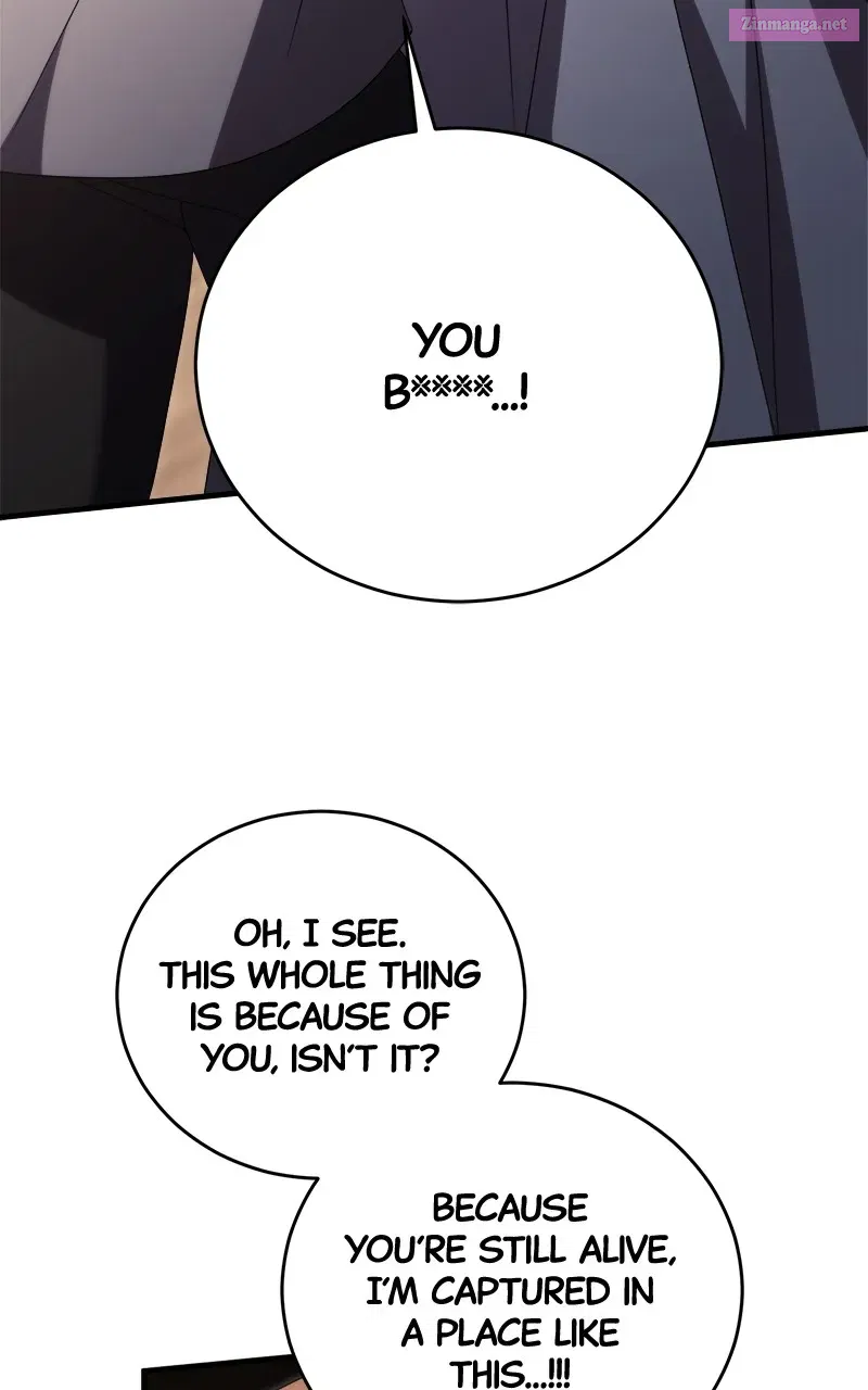 Even When I’m Dead Chapter 15 page 105 - MangaKakalot