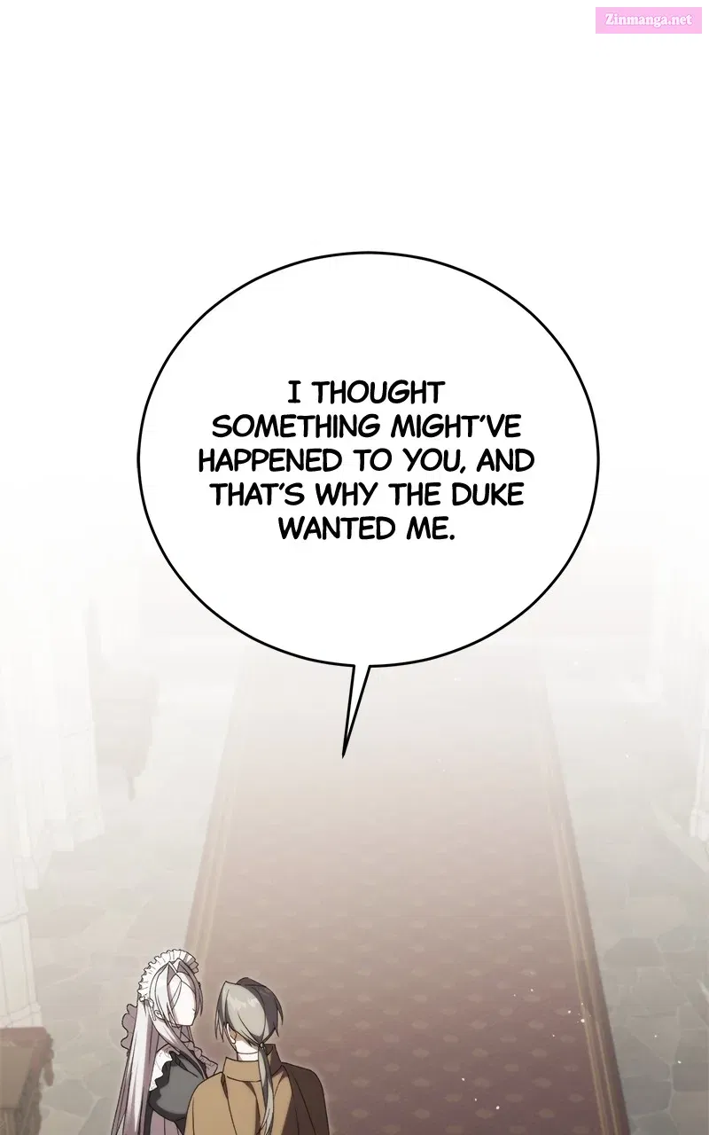 Even When I’m Dead Chapter 17 page 48 - Mangabat