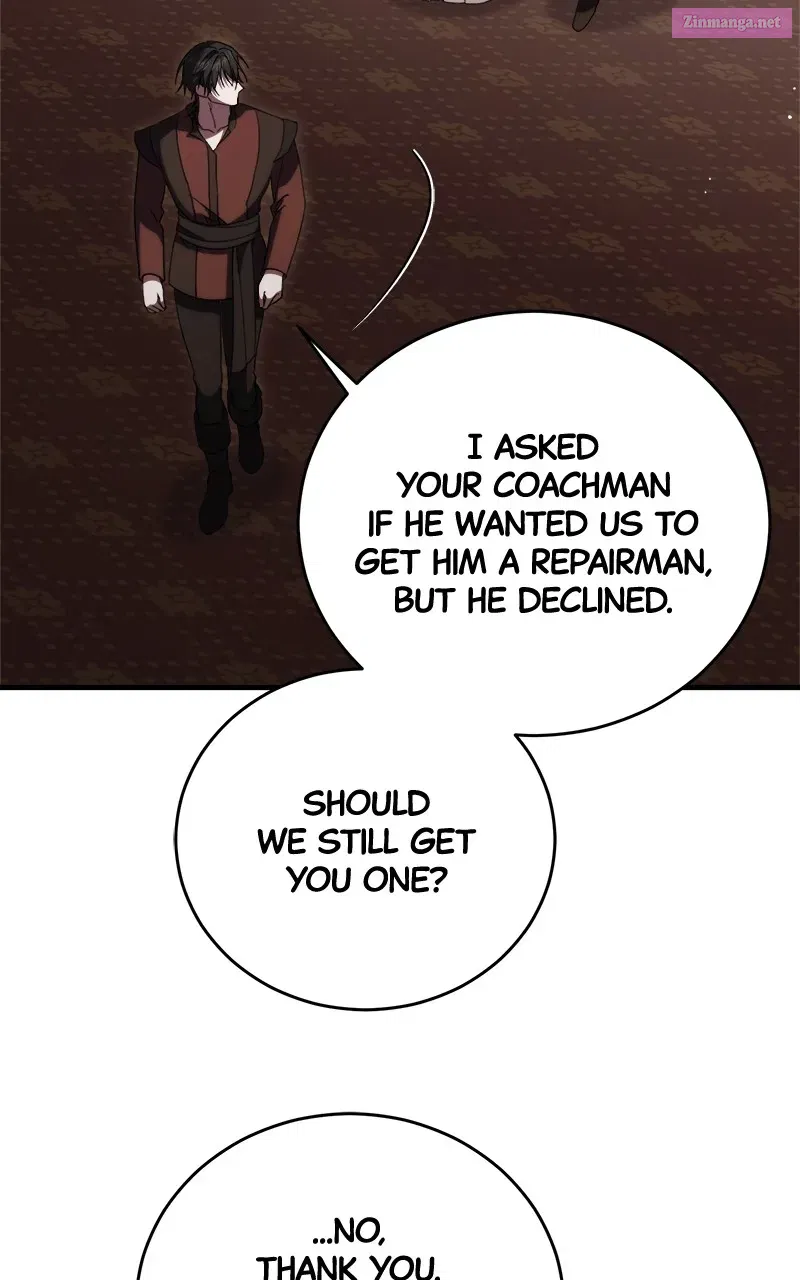 Even When I’m Dead Chapter 19 page 82 - MangaNelo