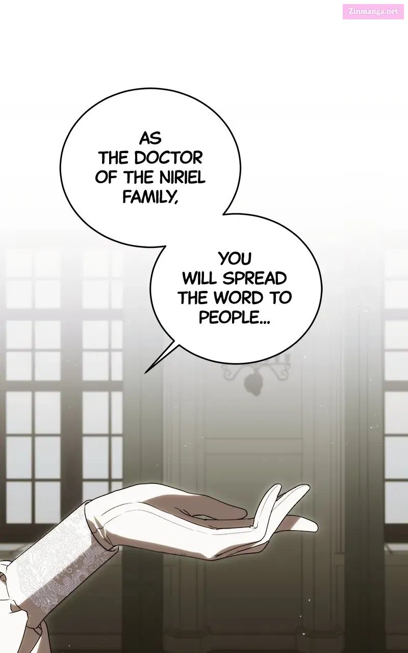 Even When I’m Dead Chapter 2 page 36 - Mangabat