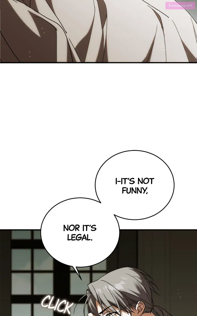 Even When I’m Dead Chapter 2 page 39 - Mangabat