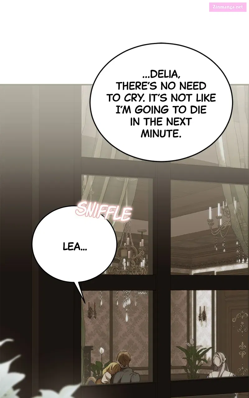 Even When I’m Dead Chapter 2 page 57 - Mangabat