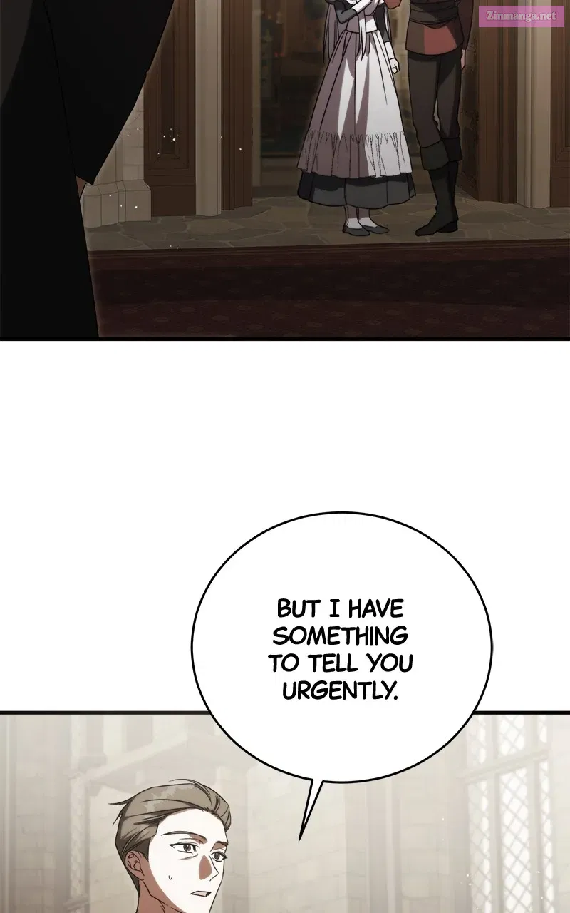 Even When I’m Dead Chapter 20 page 49 - MangaKakalot