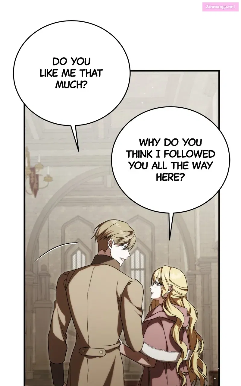 Even When I’m Dead Chapter 20 page 7 - MangaKakalot