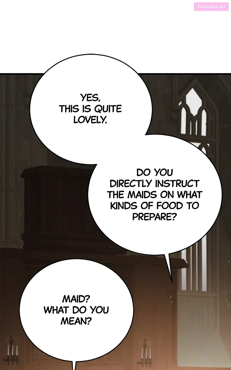 Even When I’m Dead Chapter 20 page 83 - MangaKakalot