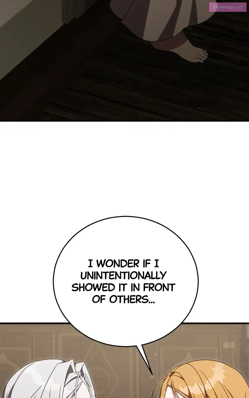 Even When I’m Dead Chapter 21 page 53 - MangaNelo