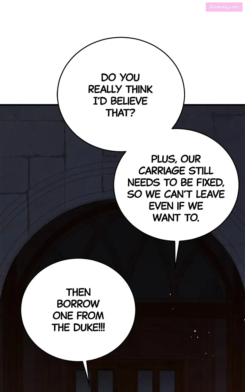 Even When I’m Dead Chapter 25 page 62 - MangaKakalot