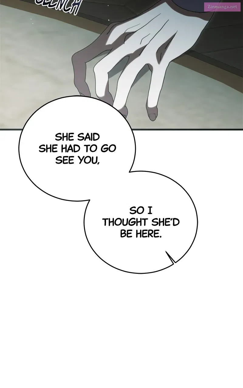 Even When I’m Dead Chapter 26 page 56 - MangaNelo