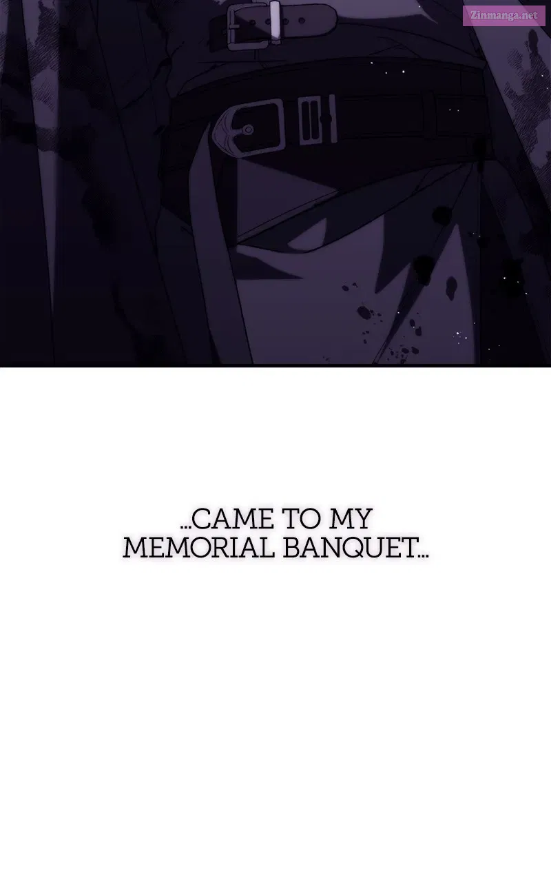 Even When I’m Dead Chapter 4 page 102 - Mangabat