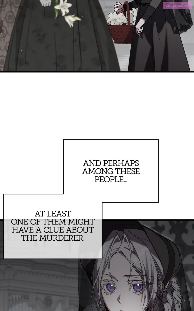 Even When I’m Dead Chapter 4 page 63 - Mangabat