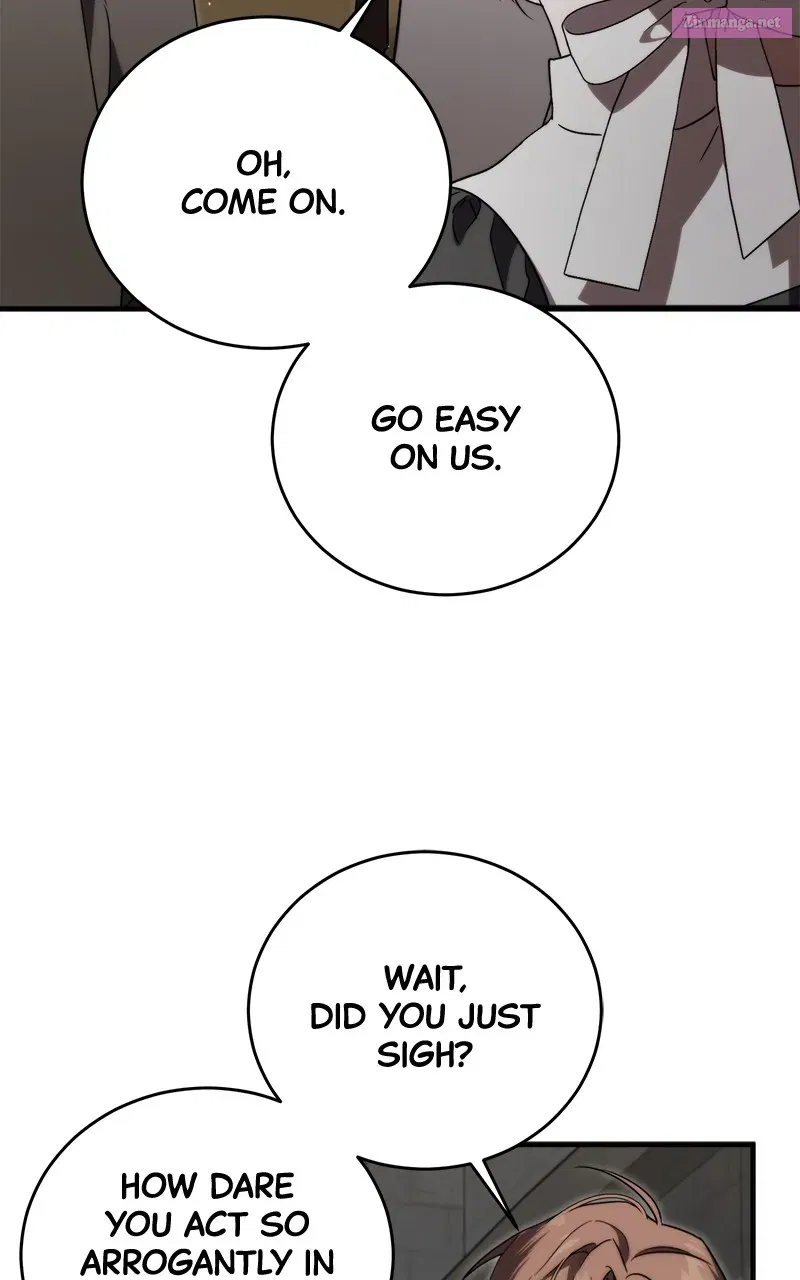 Even When I’m Dead Chapter 7 page 85 - Mangabat