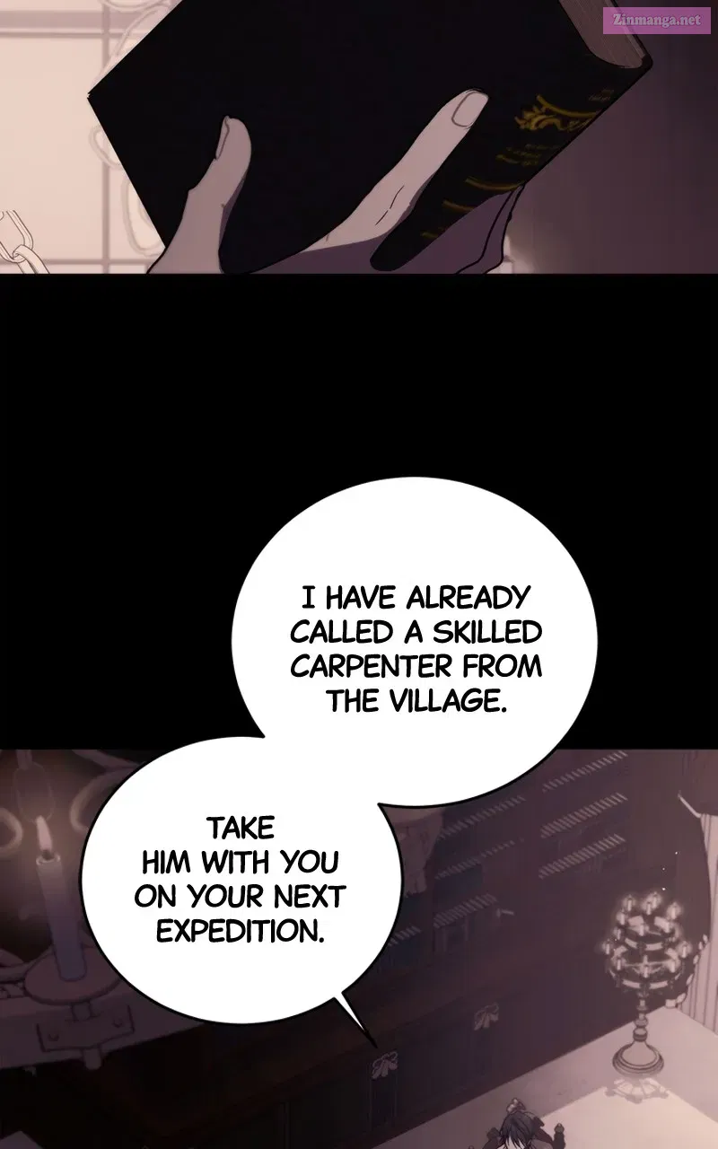 Even When I’m Dead Chapter 8 page 16 - MangaNelo