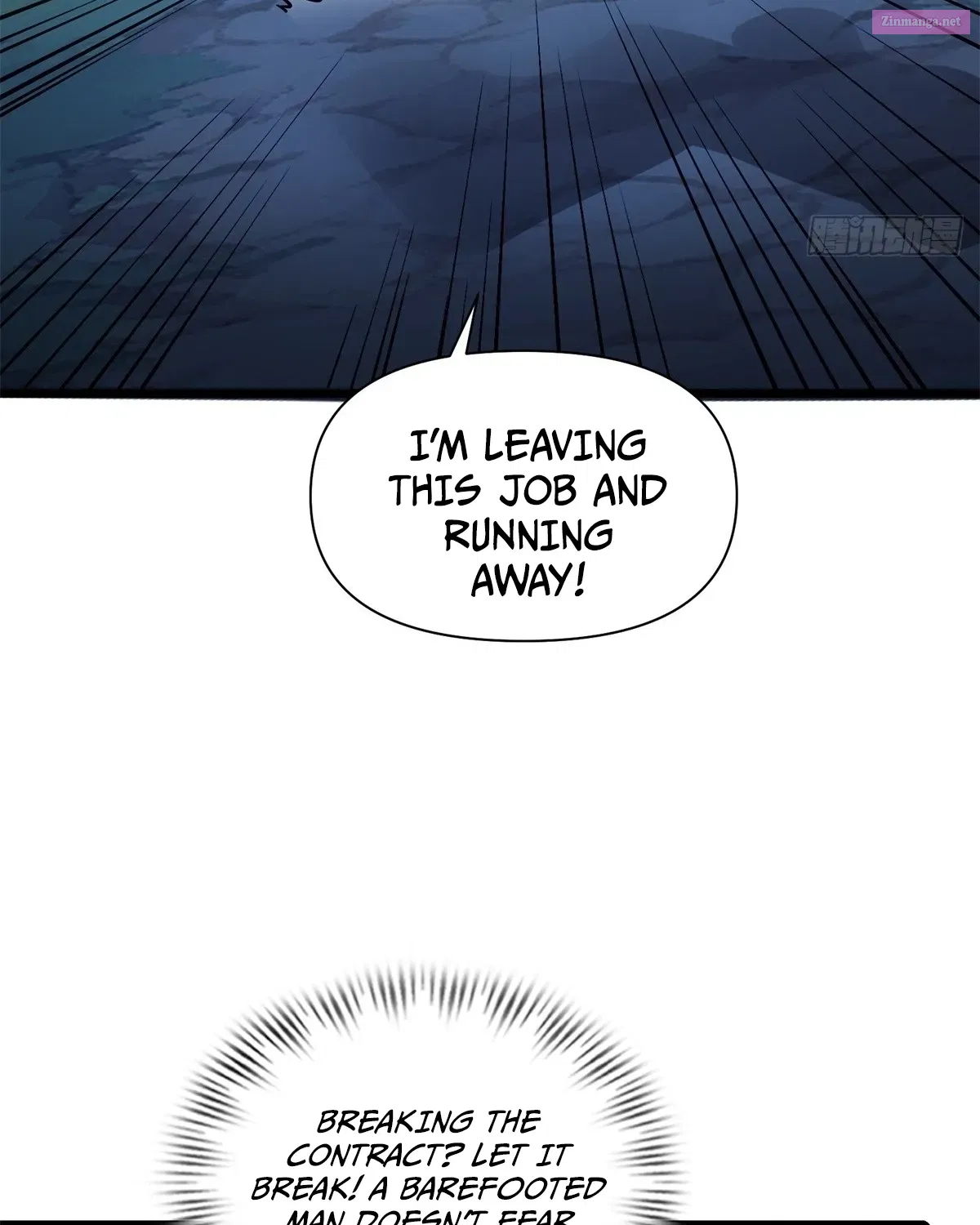 Even With Cheats, Am I Still the Weakest in the Sect?! Chapter 8 page 21 - MangaKakalot