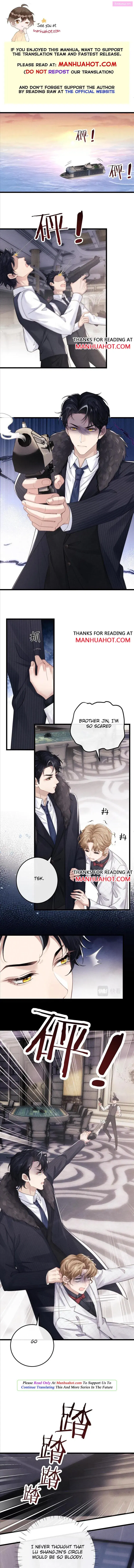 Everlasting Love Chapter 25 page 1 - Mangabat