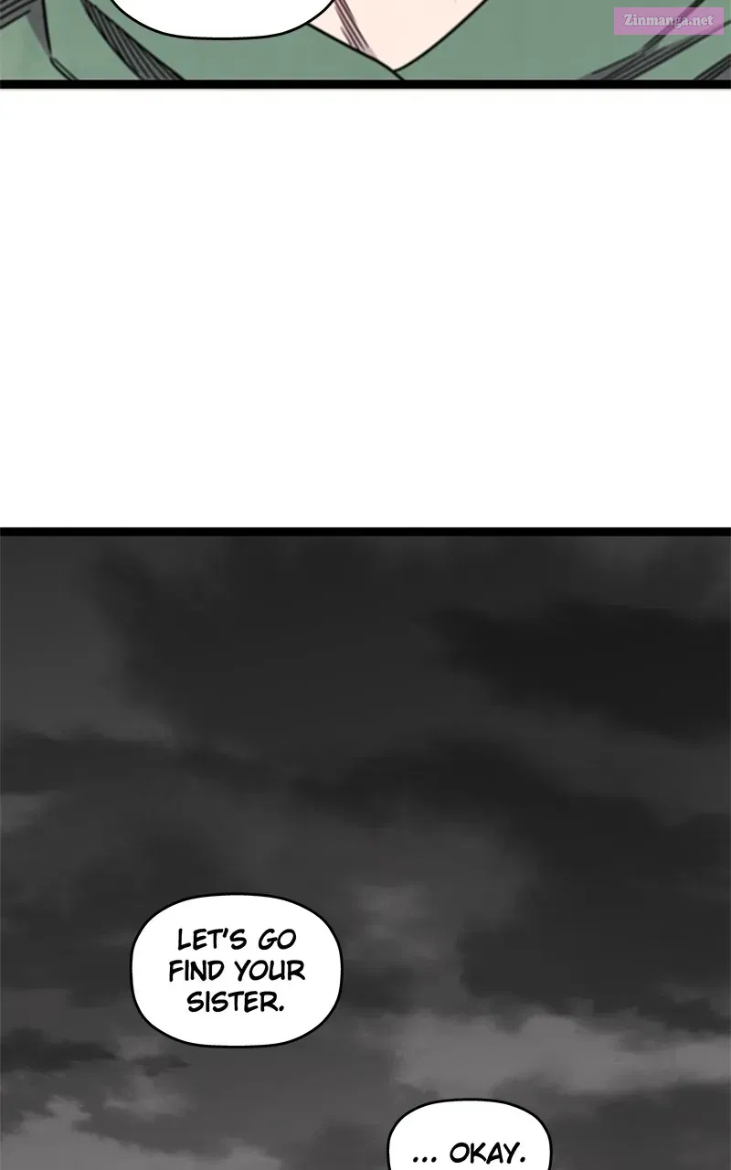 Everywhere & Nowhere Chapter 240 page 33 - MangaKakalot