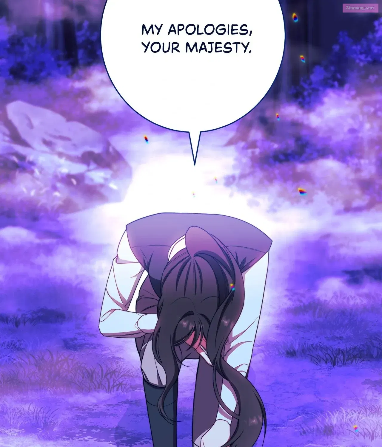 Exclusive Maid Of The Evil Empress Chapter 88 page 3 - Mangabat