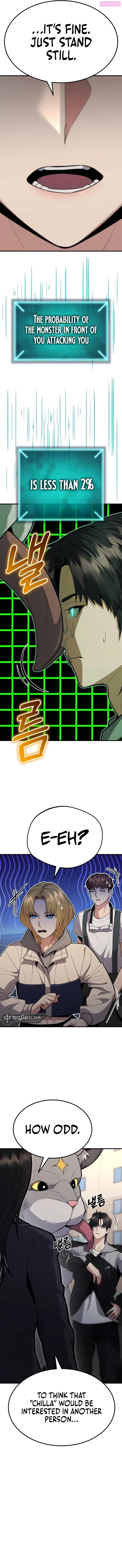 Expelled Hero Is Too Strong Chapter 10 page 2 - MangaNelo