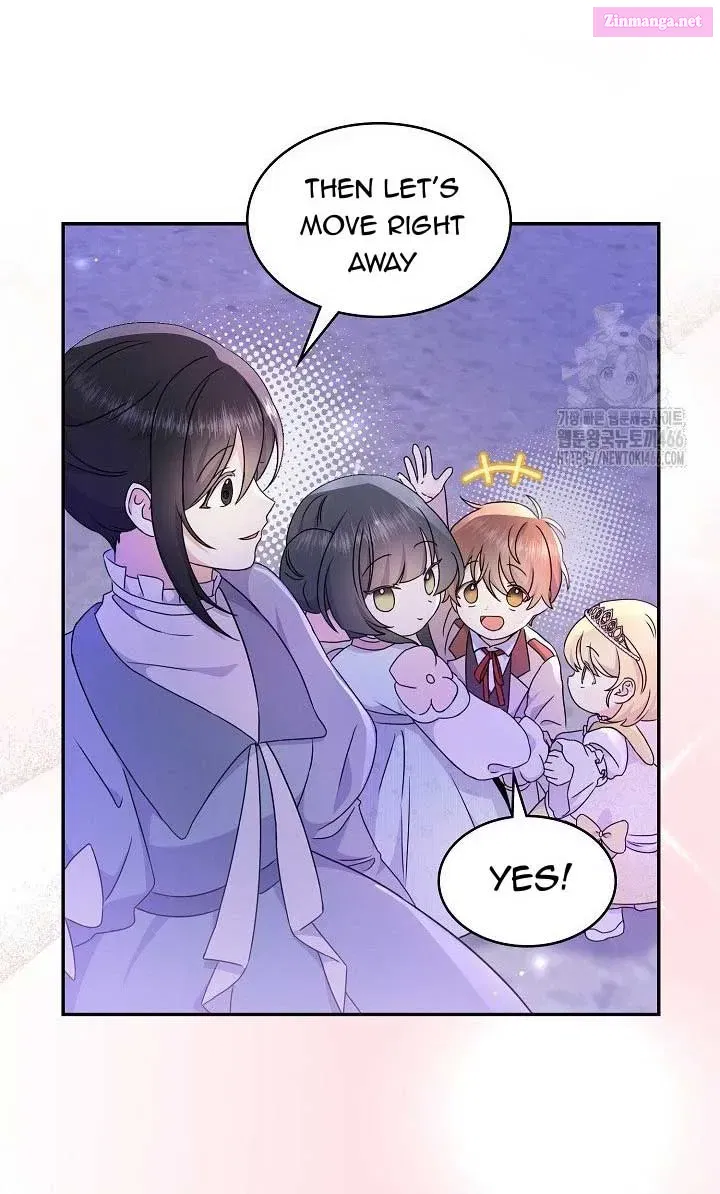 Extra But The Duke’s Only Daughter Chapter 21 page 111 - MangaKakalot